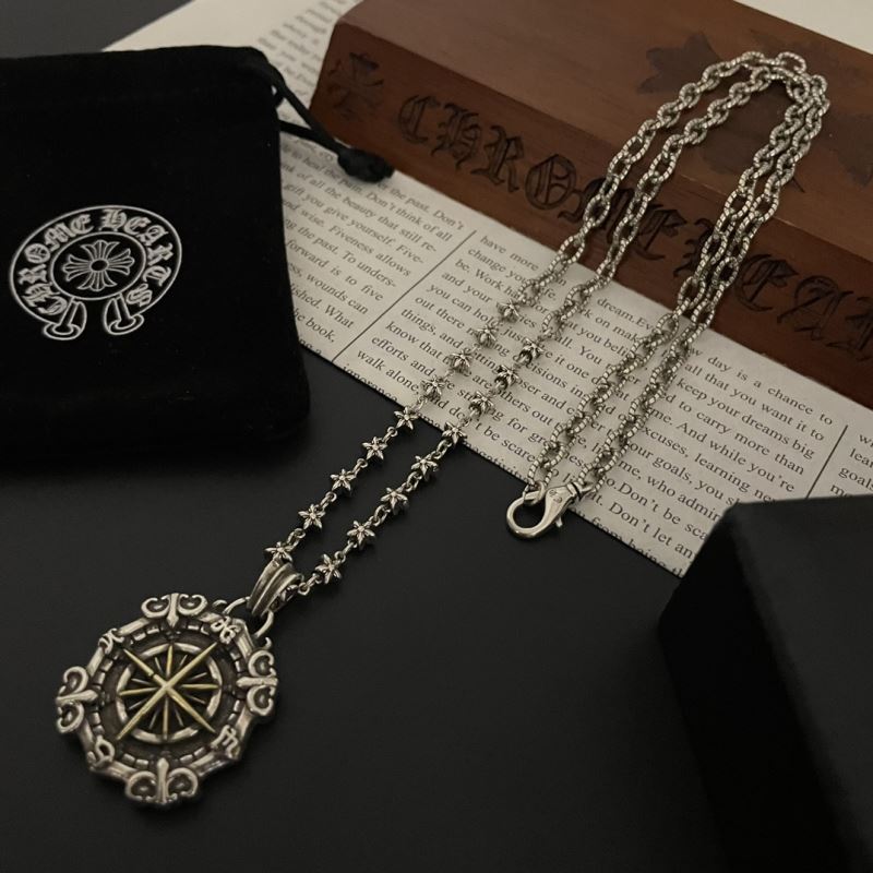 Chrome Hearts Necklaces